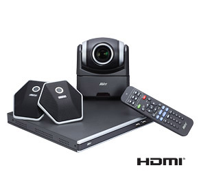 AVerComm HVC330 Videoconferencing