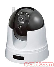 D-Link DCS-5222L IP Cam