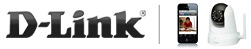 D-Link IP cam 網絡鏡頭