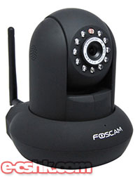 Foscam fi9821W 高清 HD IP Cam