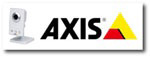AXIS IP CAM 全線產品[img]
