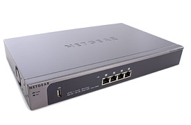 Netgear WMS5316 16-AP Wireless Management