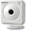 Panasonic BL-VP104U IPcam