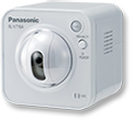 Panasonic BL-VT164U IPcam