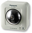 Panasonic 網絡鏡頭 WV-ST162 網絡鏡頭