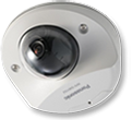Panasonic 網絡鏡頭 WV-SF132E 網絡鏡頭