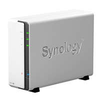 Synology DS112j NAS