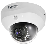 VIVOTEK FD8135H network camera
