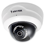 Vivotek Fd8154 IP cam