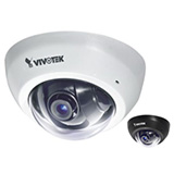 Vivotek FD8166 IP CAM