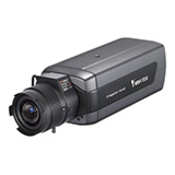 Vivotek IP8172 IP cam