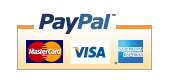 PayPal 信用卡付款